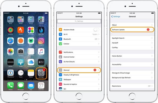 Complete Guide On How To Fix ITunes Sync Error 54 With 7 Ways