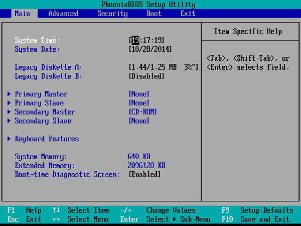 What If Your Pc Can T Boot From Usb Follow These Methods