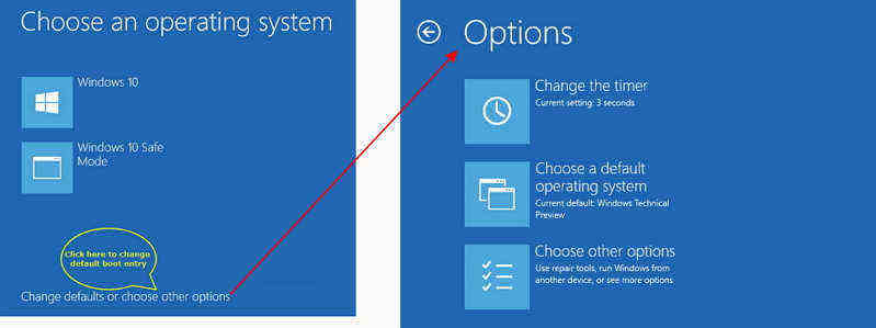 windows 10 bootdisk