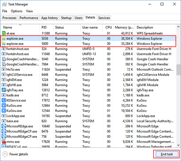 How to Fix HP Laptop Screen Black? Here's Answer
