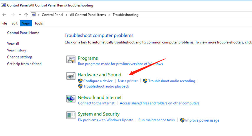 why external hard drive not showing up mac - hardware and sound