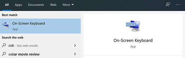 turn virtual keyboard windows 10 turn virtual keyboard windows 10