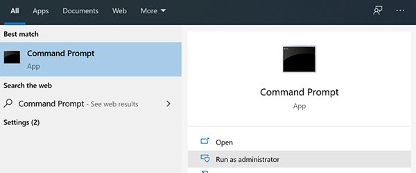 use cmd to fix this copy of windows is not genuine