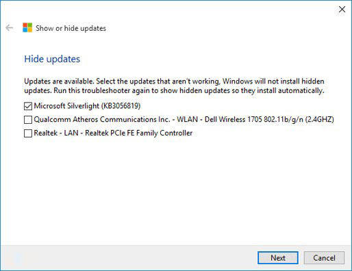 how to stop the windows 10 upgrade from downloading on your system