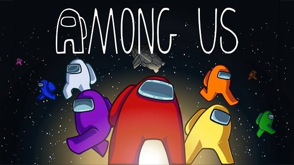 Play Among Us on PC for Free 