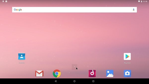 How To Run Android Apps On Windows PC