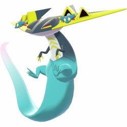 can you get shiny dragapult