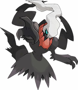 darkrai