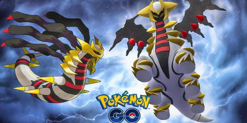 Pokemon Platinum Legendary: 12 New Legendaries Added