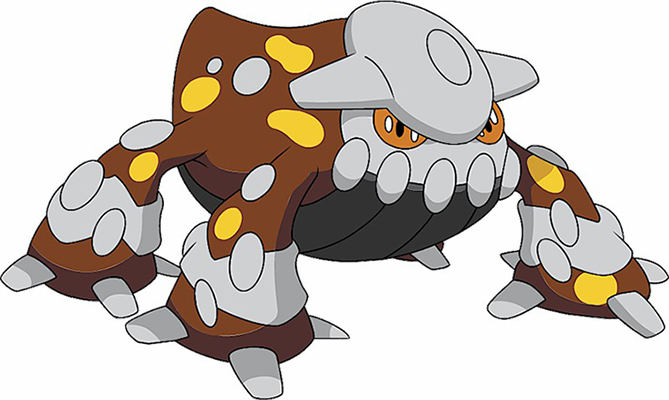 heatran