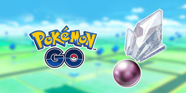 how to get sinnoh stone