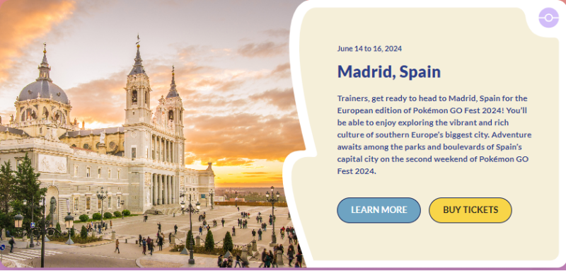 Madrid Spain Coordinates 