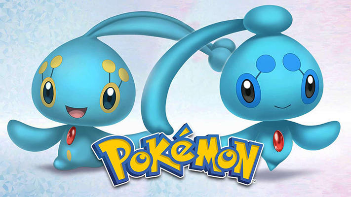 manaphy