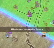 monster hunter now MAP spoof