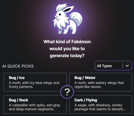 Nokemon