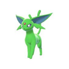 shiny espeon