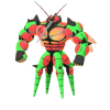 Shiny Buzzwole
