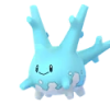 Shiny Corsola