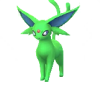 Shiny Espeon