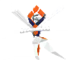 Shiny Kartana