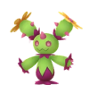 Shiny Maractus