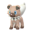 Rockruff