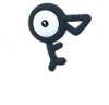 Unown