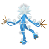 Shiny Xurkitree