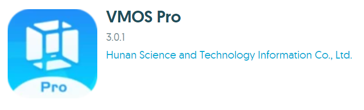 VMOS Pro