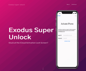 exodus super unlock download link