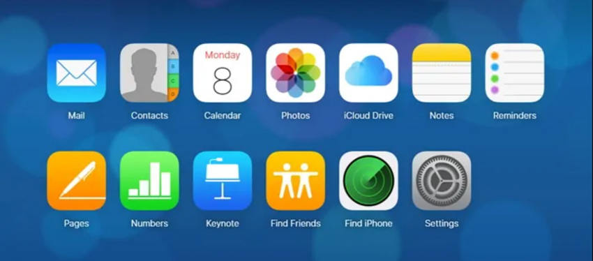 what does lost mode do on iPhone