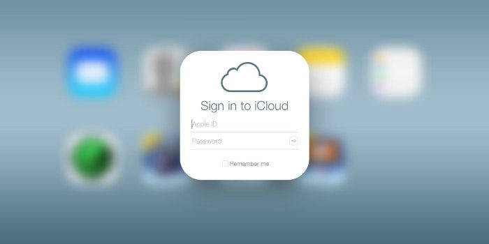 Apple icloud что это