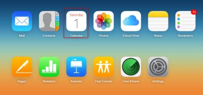 How to Print an Email from iCloud.com