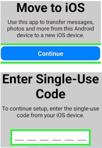 move to ios transfer 2