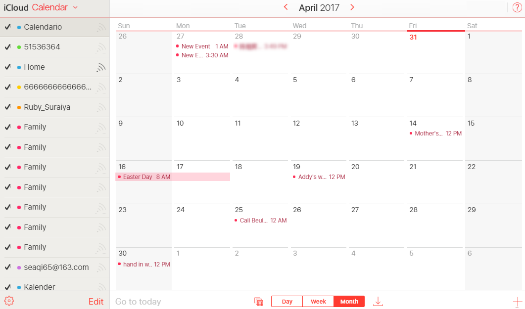 Top 2 Ways to Print iCloud Calendar 2024