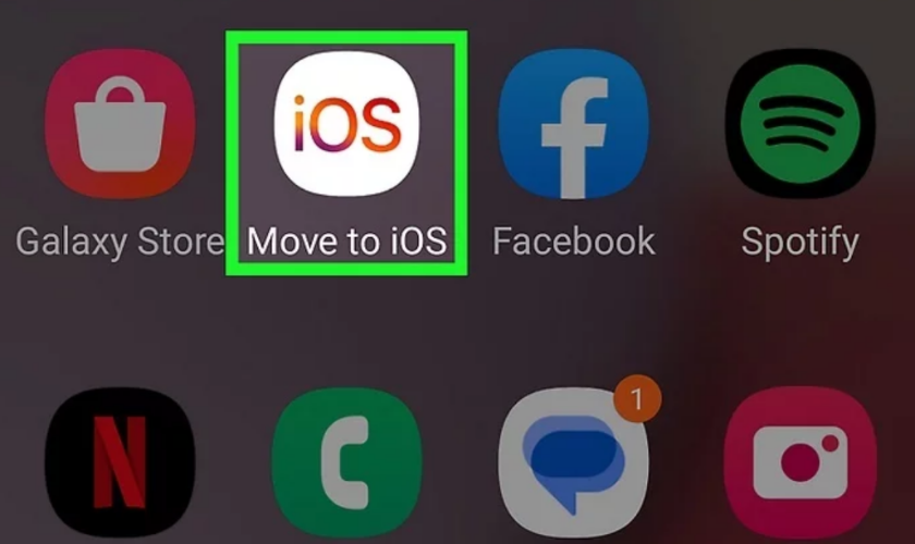 set up on android