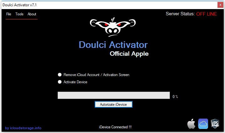 vpn activator icloud