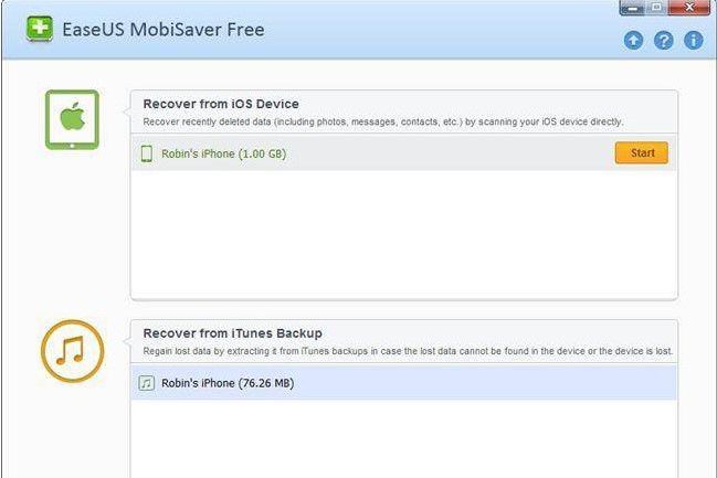 leawo ios data recovery crack