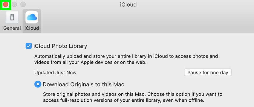 Photolibraryd mac os что это