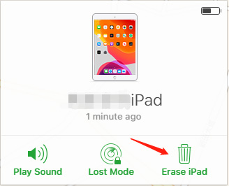 update unavailable error