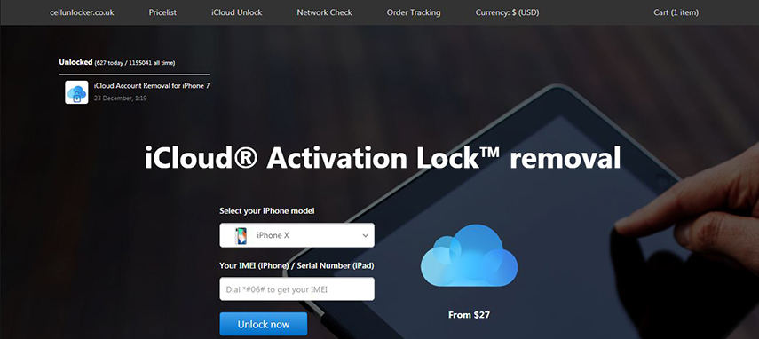 icloud activation bypass tool free ios 10