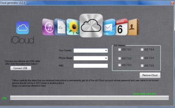 bypass icloud activation tool zip free download