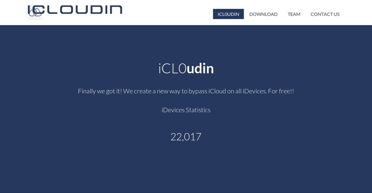 remove icloud account from ipad