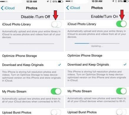 Top 5 Ways To Download Photos From Icloud