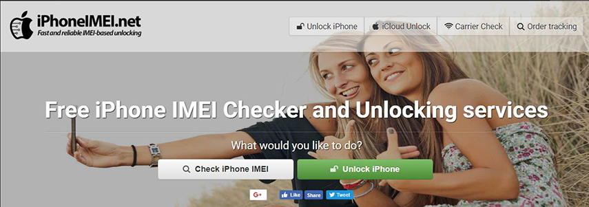 Top Best 7 Free Iphone Imei Checker Online