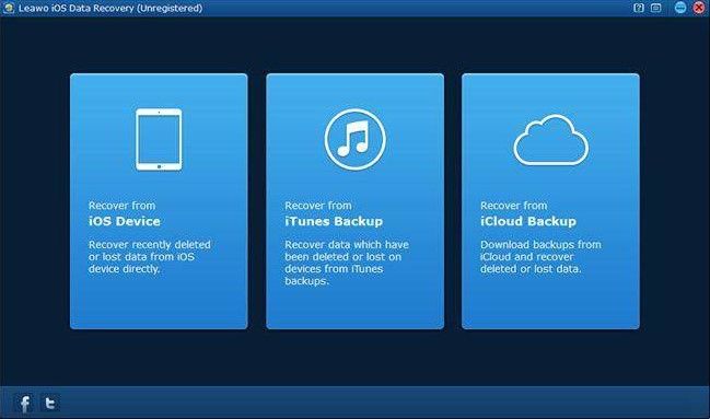 icloud backup extractor