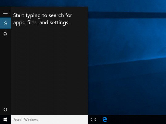 search for icloud in windows
