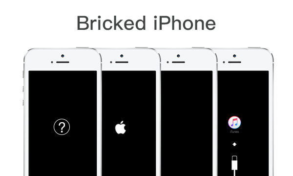 Top 3 Ways To Fix Iphone 5s Bricked After Ios 11 Update