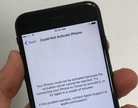 conectar iphone 4 a icloud bypass carrier fix after