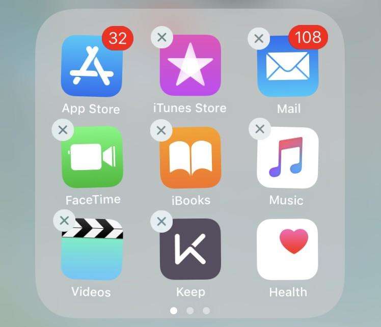 books in ibooks disappeared after connecting to itunes